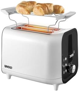 Bild von Toaster Shine Weiß 38410