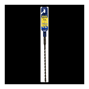 Bild von Irwin SDS-Plus Betonbohrer 6,5 x 210 mm