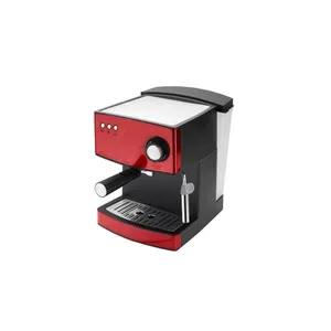 Bild von Adler Espressomaschine AD 4404r – Perfekter Genuss für Kaffeeliebhaber