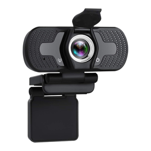 Bild von TELLUR - Webcam Full HD Basic 1080p