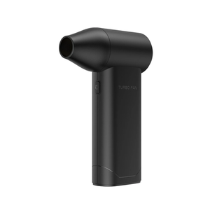 Bild von X5 Mini Turbo Fan mit 130,000RPM und 3000mAh Akku