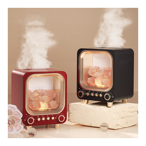 Bild von Aroma Night Lighty Humidifier With Bluetooth Speaker