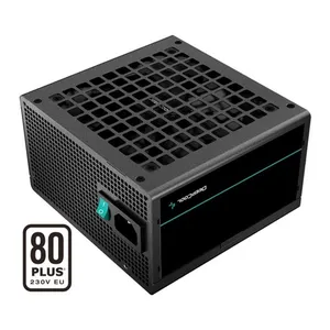 Bild von Deepcool PF350 350W PC-Netzteil im Test