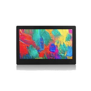 Bild von DTC GmbH 10.1 Digitaler Bilderrahmen (32GB)