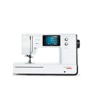 Bild von Bernette Nähmaschine b77 – Vielseitigkeit für kreative Köpfe