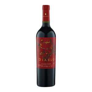 Bild von Casillero del Diablo Dark Red 0,75l – Ein hervorragender roter Wein