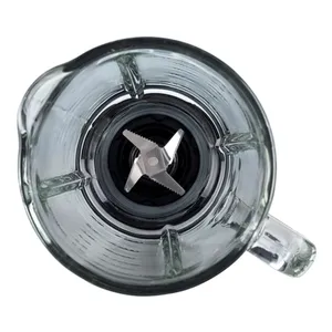 Bild von Ariete Standmixer »585R Moderna rot, 1,5 L«