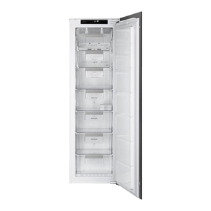 Bild von SMEG Einbau-Gefrierschrank S8F174DNE