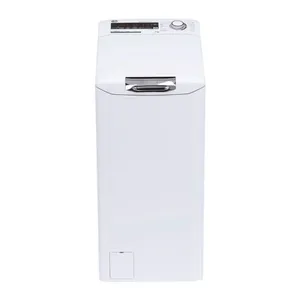 Bild von Hoover Waschmaschine Toplader mit Dampffunktion H3TSMQ47TAMCE-84