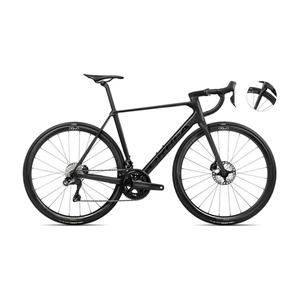 Bild von Orbea Orca M20iTEAM - 2025 - Vulcano - Black | 57