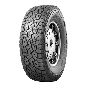 Bild von KUMHO Road Venture AT52 - Ganzjahresreifen für PKW