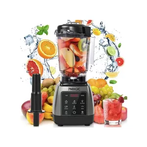 Bild von Der 7MAGIC Multifunktions-Standmixer im Test