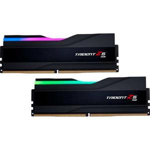 Bild von DIMM 48 GB DDR5-6800 (2x 24 GB) Dual-Kit | Arbeitsspeicher G.SKILL Trident Z5 RGB Serie