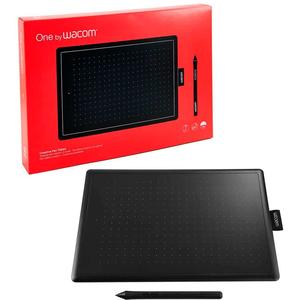 Bild von One by Wacom CTL-672 | Grafiktablett