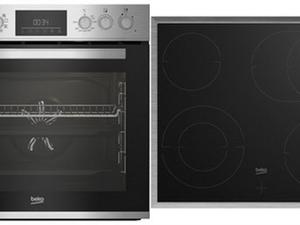 Bild von Beko BBUM12321X (edelstahl + edelst)