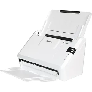 Bild von Avision AV332U Dokumentenscanner mit 32 Seiten pro Minute, 50 Seiten ADF und USB 2.0 Anschluss