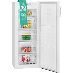 Bild von Bomann GS 7325.1 Gefrierschrank mit 155 Litern Nutzinhalt und No Frost Technologie