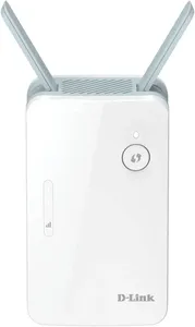 Bild von D-Link E15 Eagle PRO AI Mesh Range Extender AX1500 mit Gigabit Port und KI-gestützter Signalverstärkung