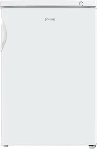 Bild von Gorenje F 492 PW Gefrierschrank mit 86 Litern und 40 dB Geräuschpegel