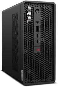 Bild von Lenovo ThinkStation P3 Ultra CFF 30HA000BGE - Intel i7-13700, 32GB RAM, 1TB SSD, Intel UHD Graphics 770, Win11 Pro